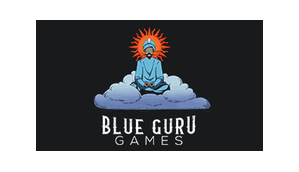 Blue Guru Games