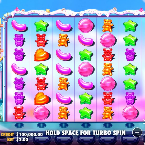 Sugar Rush
