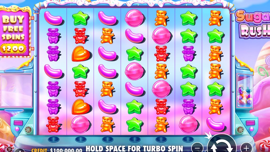 Sugar Rush